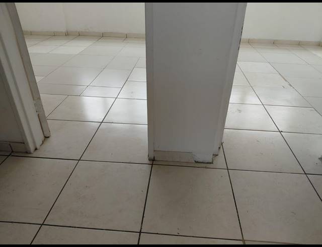 1 BEDROOM PROPERTY TO RENT IN OVERPORT